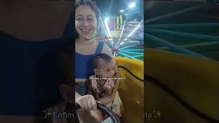 Enfim a mãe doce de leite🩷🤣 me seguir amigas👆🏻 #maternidadereal #mães #maedemenina