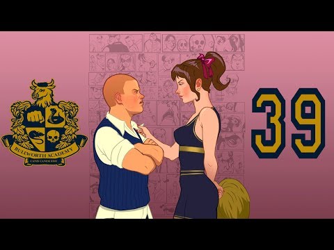 Bully Scholarship Edition [HD] Walkthrough / Let's Play Part 39 Final Ending