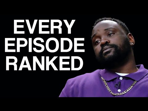 Every Episode of Atlanta Ranked