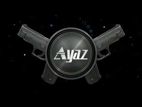Ayaz Name intro || Name's intro "AYAZ"