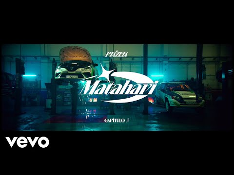 Video thumbnail for Matahari
