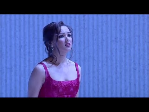 La Traviata - Ana Netrebko, Rolando Villazón, - Un Di Felice Eterea