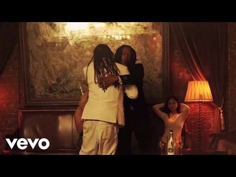 Footz The Beast - No Problem (Official Video) ft. Marlee Boy, Yung Muliano