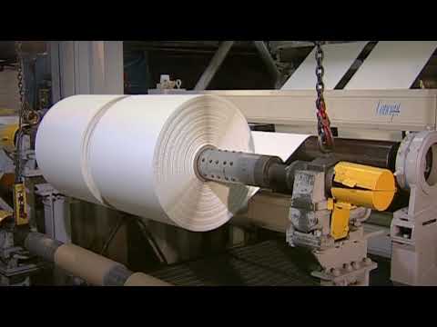 Magic of Making - Perfect Paper