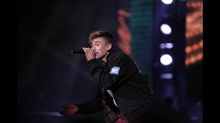 Johnny Orlando - &quot;What If&quot; (Live from WE Day Toronto)