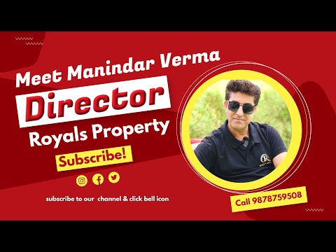 Royals Property Consultant — Our Story