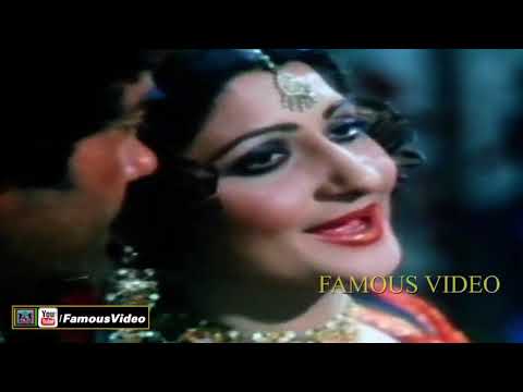ASSIN PYAR KARANGAY - Aasiya - Sultan Rahi - Madam Noor Jahan - PAKISTANI FILMI SONG - MNJ