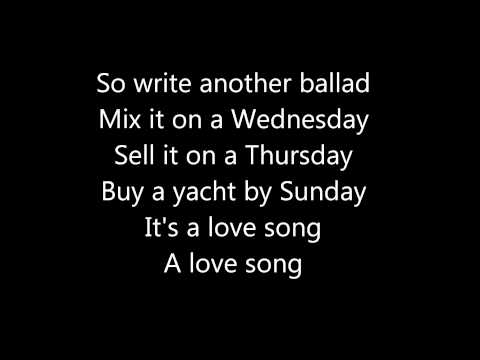 download lagu mp3 mp4 Robbie Williams Come Undone Lyrics, download lagu Robbie Williams Come Undone Lyrics gratis, unduh video klip Robbie Williams Come Undone Lyrics