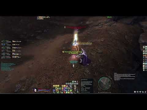 [3.0] Governor vs Governor (AION Classic NA)