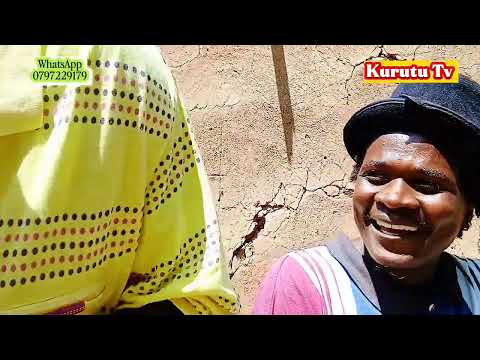 KURUTU AND ONYULO FUNNY MOMENTS  (best of kurutu and Onyulo 2025). @OfficialOnyuloTv#comedy