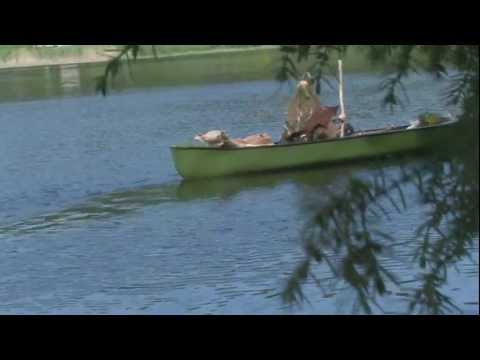 The Story of the Juniper Spirit, Magic of Nuuksio