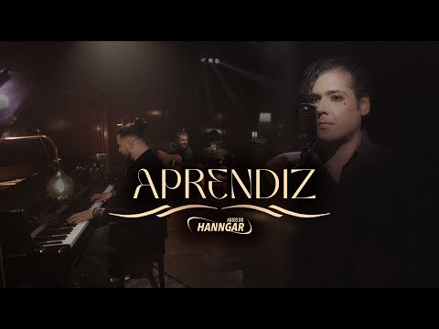 Aprendiz - Anjos Do Hanngar