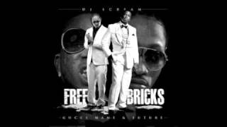 Gucci Mane & Future - Lamborghini (Free Bricks Mixtape)