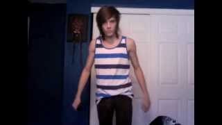 oblivion chelsea grin vocal cover