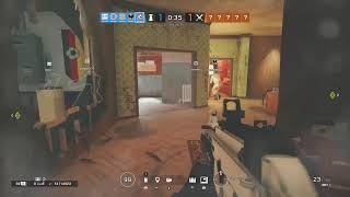 [R6S]生放送　初見さん大歓迎久しぶりにやるよ！