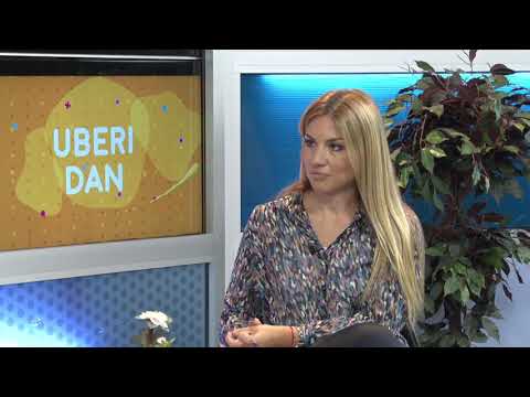 Uberi dan - Tajlandska medicina