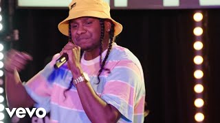 Baker Boy - Cool As Hell (Live On MTV TRL) Baker Boy - Cool As Hell (Live On MTV TRL)