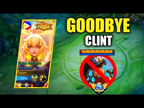 GOODBYE CLINT!! MY GUN’S BETTER THAN YOURS🔥