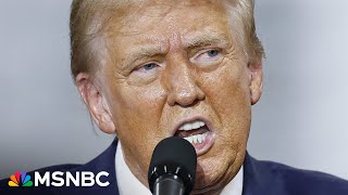 Trump's politicized lies about Helene recovery calls to mind his abysmal record handling disasters