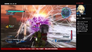 《SIAK》初見攻略！《EDF5》DLC2編