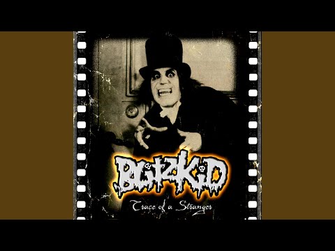 Making a Monster - Blitzkid