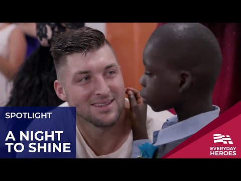 Transforming Lives: Night to Shine & Its Impact on Special Needs Community
