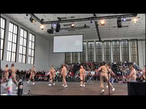 The Squad - BSM 2019