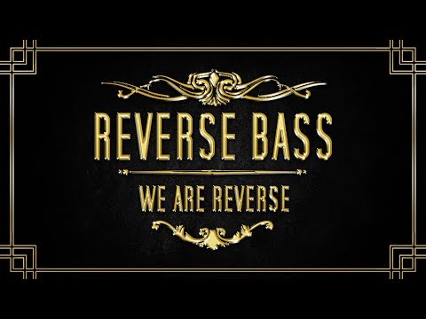 WE ARE REVERSE #4 | Reverse Bass Hardstyle Mix 2016 | MAD