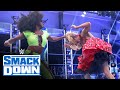 Naomi Vs Lacey Evans SmackDown July 10 2020