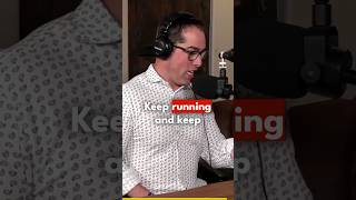 Keep your faith | When Mark Ronchetti decided to run for office