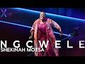 Ngcwele Spirit Of Praise 10 Ft Shekinah Motsa
