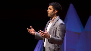 Download lagu Why simply being challenged isn't enough | Evan Sequeira | TEDxQueensU mp3