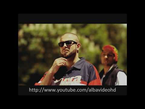 Mc Kresha feat Dr.Mic - Lyrical Warfare ( Official Video )