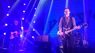 Division Minuscula - Si Este Mundo Acaba Hoy (Live at Teatro Diana 2016)