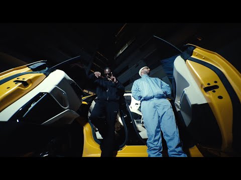 2 Mètres and Heuss L'Enfoiré