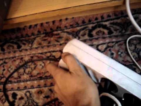 PWM using PIC18F4525