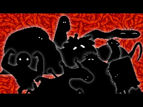 Lisa the Joyful: Definitive Edition - All Joy Mutants (Joyless)