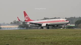 23/08/2026 Kuala Lumpur - Subang Airport (SZB/WMSA)