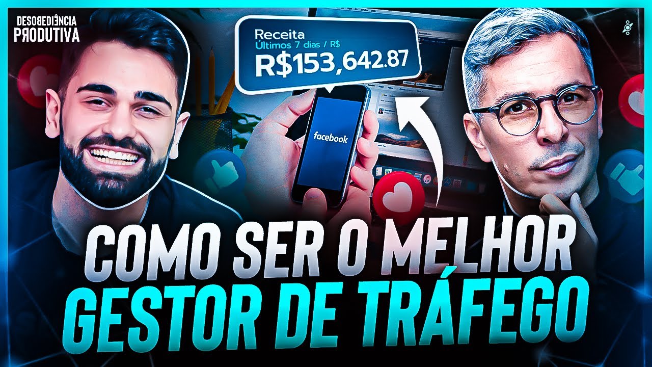 Pedro Sobral - DESOBEDIÊNCIA PRODUTIVA #105