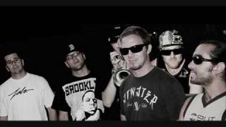 Slightly Stoopid with Inner Circle - Mary Collie Weed