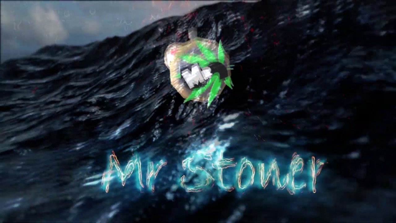 Video: Mr Stoners Earth to Beach byJeremyBenisek CyberAxe V008 40sec Rain 112719