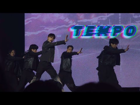 251213 Our Movie 'Tempo' 선공개ㅣ템포ㅣSHINee Minho fan meetingㅣ샤이니 민호 팬미팅