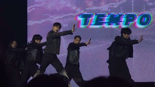 Download lagu 251213 Our Movie 'Tempo' 선공개ㅣ템포ㅣSHINee Minho fan meetingㅣ샤이니 민호 팬미팅 mp3