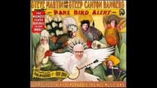Steve Martin and the Steep Canyon Rangers - King Tut