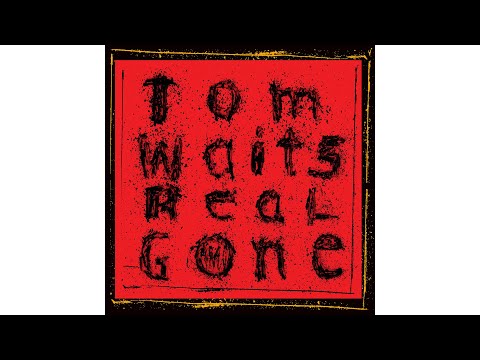 Tom Waits - "Day After Tomorrow" (Remastered)