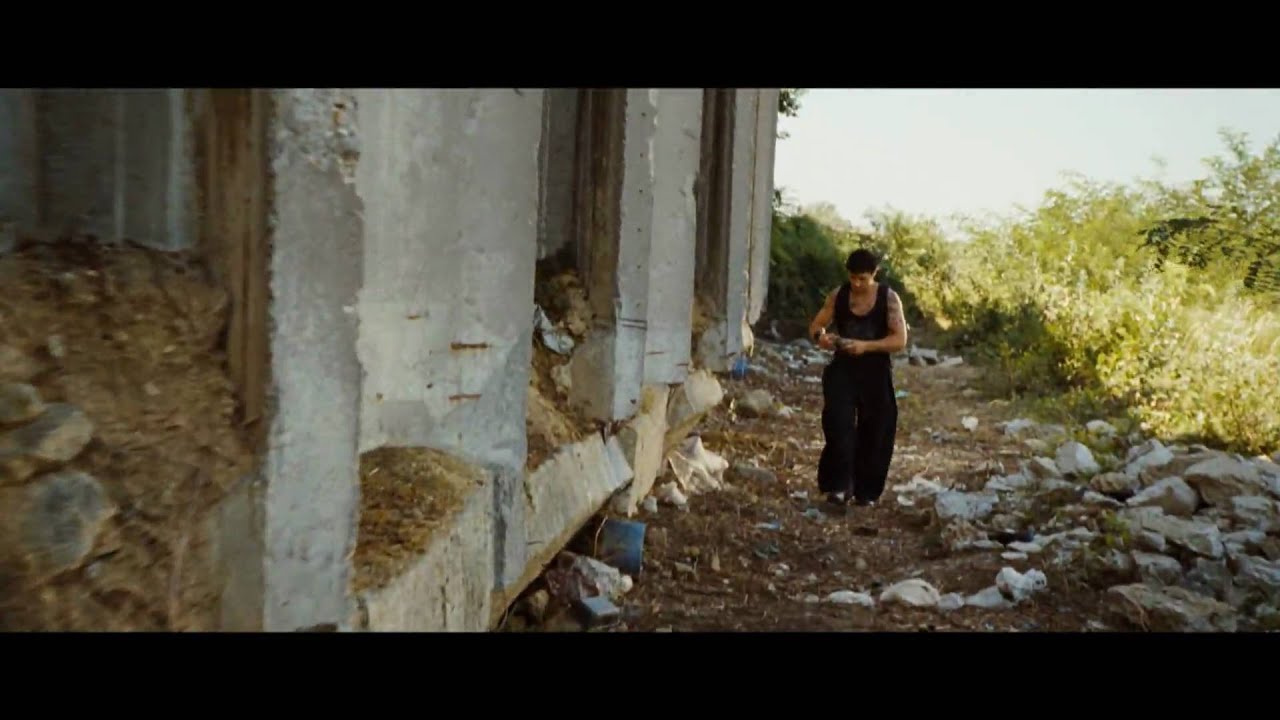 Miniature de la vidéo Banlieue 13 Ultimatum du film Banlieue 13 : Ultimatum