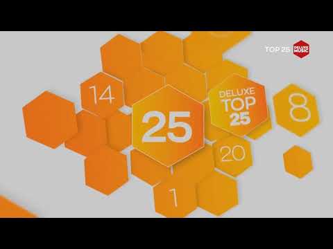 Deluxe Top 25 (OLD) - Deluxe Music