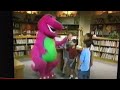 Barney Friends PBS