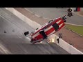 Drag Racing 2023 Crashes And Explosions