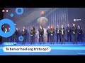 Deze nieuwe Europese astronauten gaan straks de ruimte in
